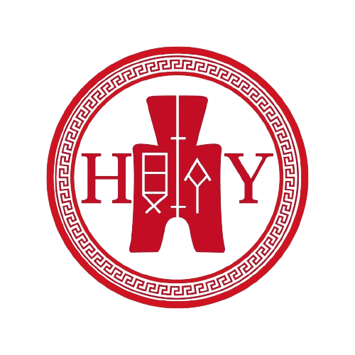 Hua Yin Finance logo